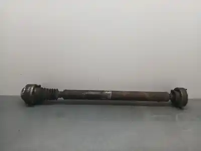 Pezzo di ricambio per auto di seconda mano trasmissione centrale anteriore per jeep commander 3.0 crd cat riferimenti oem iam   