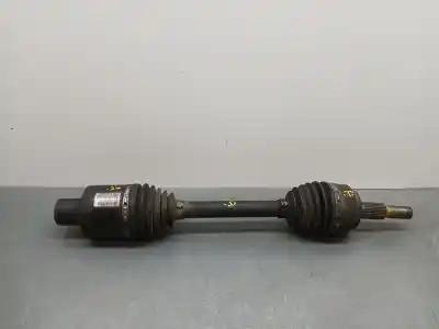 Second-hand car spare part front right transmission for jeep commander 3.0 crd cat oem iam references p52104590aa