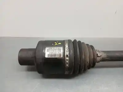 Second-hand car spare part front right transmission for jeep commander 3.0 crd cat oem iam references p52104590aa  