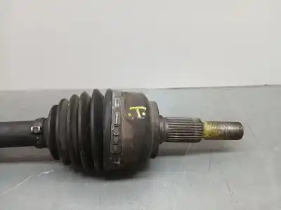 Second-hand car spare part front right transmission for jeep commander 3.0 crd cat oem iam references p52104590aa  