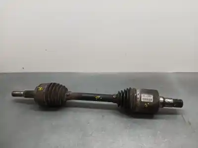 Second-hand car spare part front left transmission for jeep commander 3.0 crd cat oem iam references p52104701ab