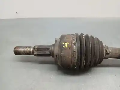 Second-hand car spare part front left transmission for jeep commander 3.0 crd cat oem iam references p52104701ab  