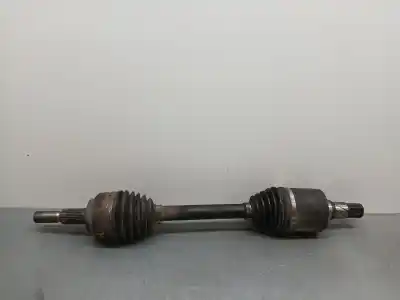 Second-hand car spare part front left transmission for jeep commander 3.0 crd cat oem iam references p52104701ab  