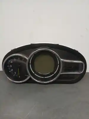 Pezzo di ricambio per auto di seconda mano Pannello Degli Strumenti per RENAULT MEGANE III BERLINA 5 P Expression Riferimenti OEM IAM 248109291R  RNI248109291R