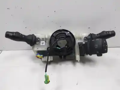 Pezzo di ricambio per auto di seconda mano Comando Multifunzione per RENAULT SCÉNIC III (JZ0/1_) 1.6 DCI (JZ00, JZ12) Riferimenti OEM IAM 255670019R 255520795R 