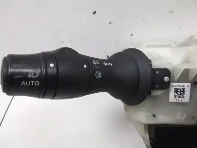 Автозапчасти б/у многофункциональное управление за renault scénic iii (jz0/1_) 1.6 dci (jz00, jz12) ссылки oem iam 255670019r 255520795r 