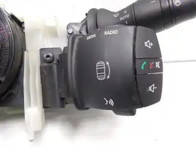 Автозапчасти б/у многофункциональное управление за renault scénic iii (jz0/1_) 1.6 dci (jz00, jz12) ссылки oem iam 255670019r 255520795r 