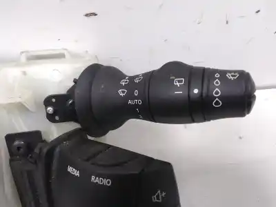 Автозапчасти б/у многофункциональное управление за renault scénic iii (jz0/1_) 1.6 dci (jz00, jz12) ссылки oem iam 255670019r 255520795r 