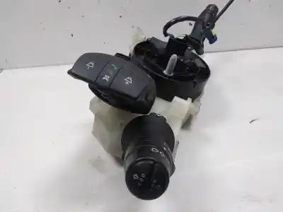 Автозапчасти б/у многофункциональное управление за renault scénic iii (jz0/1_) 1.6 dci (jz00, jz12) ссылки oem iam 255670019r 255520795r 