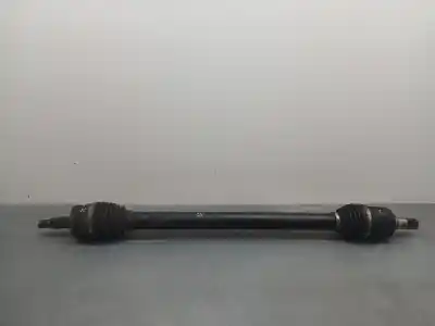 Second-hand car spare part front right transmission for kia optima business oem iam references 49501d4750