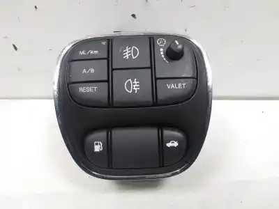 Автозапчасти б/у управление светом за jaguar xj executive ссылки oem iam 5w9311654