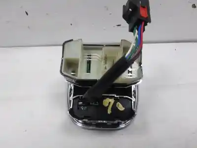 Second-hand car spare part headlights switch for jaguar xj executive oem iam references 5w9311654  