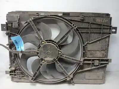 Автозапчасти б/у электрический вентилятор за citroen c4 picasso feel ссылки oem iam 5yy0591ep