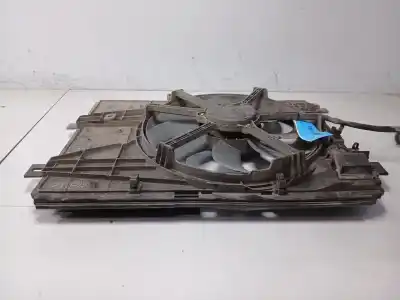 Автозапчастина б/у електро вентилятор для citroen c4 picasso feel посилання на oem iam 5yy0591ep st474312 