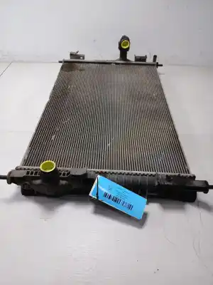 Автозапчасти б/у водяной радиатор за citroen c4 picasso feel ссылки oem iam p967574798005 p9675747980 967574798005