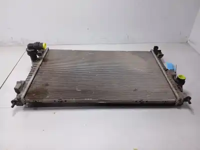 Автозапчасти б/у водяной радиатор за citroen c4 picasso feel ссылки oem iam p967574798005 p9675747980 967574798005