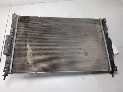 Автозапчасти б/у водяной радиатор за citroen c4 picasso feel ссылки oem iam p967574798005 p9675747980 967574798005