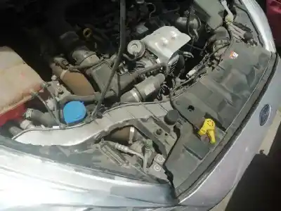 Peça sobressalente para automóvel em segunda mão painel frontal por ford focus lim. (cb8) trend referências oem iam 1926039  