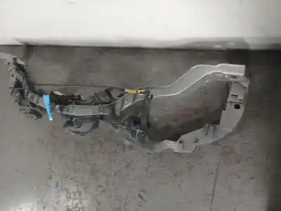 Peça sobressalente para automóvel em segunda mão painel frontal por ford focus lim. (cb8) trend referências oem iam 1926039  