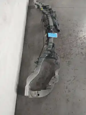 Peça sobressalente para automóvel em segunda mão painel frontal por ford focus lim. (cb8) trend referências oem iam 1926039  