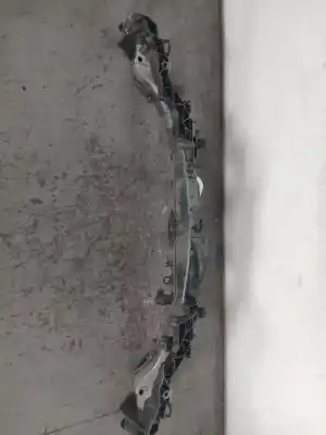 Peça sobressalente para automóvel em segunda mão painel frontal por ford focus lim. (cb8) trend referências oem iam 1926039  