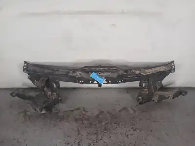 Gebrauchtes Autoersatzteil FRONTBLENDE zum MERCEDES VITO (W639) BASIC, COMBI  OEM-IAM-Referenzen   