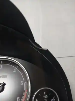 Second-hand car spare part dashboard for bmw x3 (f25) sdrive 18 d oem iam references 6835413-01 683541301 