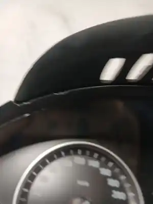 Second-hand car spare part dashboard for bmw x3 (f25) sdrive 18 d oem iam references 6835413-01 683541301 