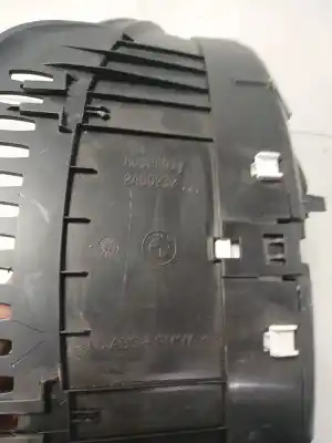 Second-hand car spare part dashboard for bmw x3 (f25) sdrive 18 d oem iam references 6835413-01 683541301 