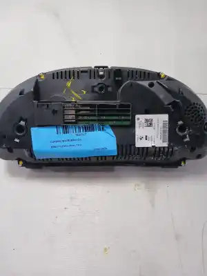 Second-hand car spare part dashboard for bmw x3 (f25) sdrive 18 d oem iam references 6835413-01 683541301 