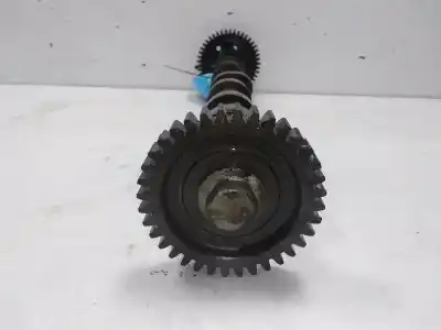 Peça sobressalente para automóvel em segunda mão eixo de comando por renault scenic ii grand confort expression referências oem iam   