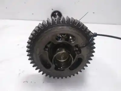 Peça sobressalente para automóvel em segunda mão eixo de comando por renault scenic ii grand confort expression referências oem iam   