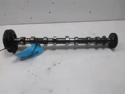 Peça sobressalente para automóvel em segunda mão eixo de comando por renault scenic ii grand confort expression referências oem iam   