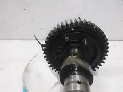 Peça sobressalente para automóvel em segunda mão eixo de comando por renault scenic ii grand confort expression referências oem iam   