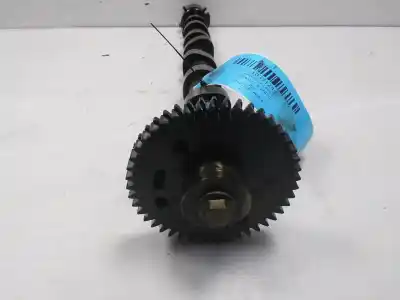 Peça sobressalente para automóvel em segunda mão eixo de comando por renault scenic ii grand confort expression referências oem iam   