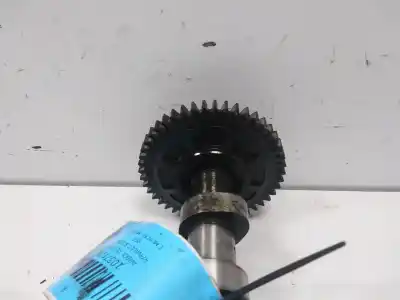 Peça sobressalente para automóvel em segunda mão eixo de comando por renault scenic ii grand confort expression referências oem iam   