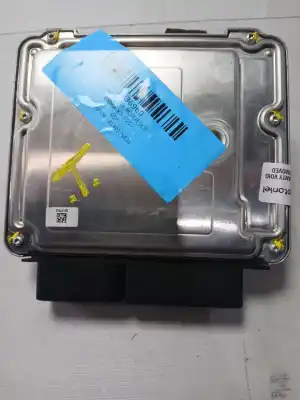 Second-hand car spare part ecu engine control for bmw x3 (f25) sdrive 18 d oem iam references 0281032230 8588946 