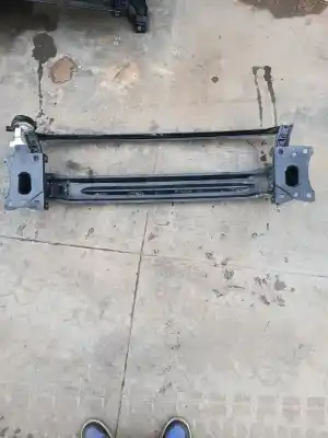 Pezzo di ricambio per auto di seconda mano rinforzo paraurti anteriore per seat ateca (kh7, khp) 1.0 tsi riferimenti oem iam   