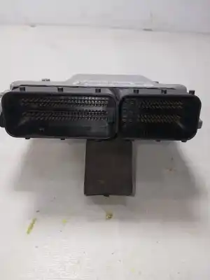 Second-hand car spare part ecu engine control for bmw serie 1 berlina (e81/e87) 116d oem iam references 0281017551 8512499 