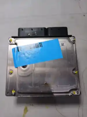 Second-hand car spare part ecu engine control for bmw serie 1 berlina (e81/e87) 116d oem iam references 0281017551 8512499 