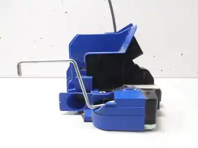 Автозапчасти б/у замок передней правой двери за hyundai i20 iii (bc3, bi3) 1.0 t-gdi hybrid 48v ссылки oem iam 81320q0010 81320q0010 