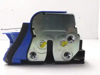 Автозапчасти б/у замок передней правой двери за hyundai i20 iii (bc3, bi3) 1.0 t-gdi hybrid 48v ссылки oem iam 81320q0010 81320q0010 