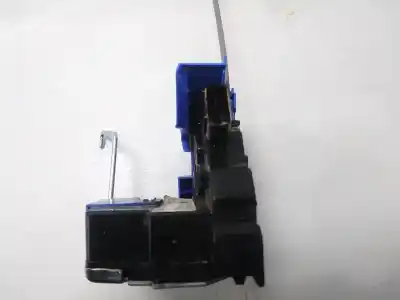 Автозапчасти б/у замок передней правой двери за hyundai i20 iii (bc3, bi3) 1.0 t-gdi hybrid 48v ссылки oem iam 81320q0010 81320q0010 