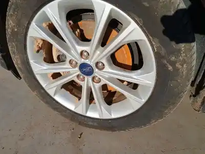 Автозапчасти б/у КОМПЛЕКТ КОЛЕС за FORD KUGA II (DM2)  ссылки OEM IAM 17 PULGADAS  
