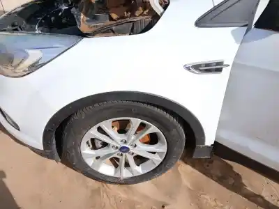 Автозапчастина б/у ПЕРЕДНЕ ЛІВЕ КРИЛО для FORD KUGA II (DM2)  Посилання на OEM IAM 2344153  