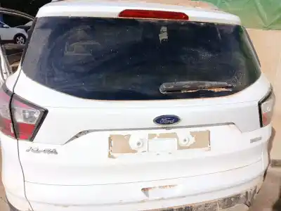 Gebrauchtes Autoersatzteil HECKKLAPPE zum FORD KUGA II (DM2)  OEM-IAM-Referenzen 2387360 1872142 2179754 2183997 2067672