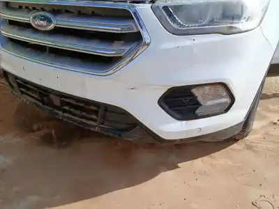 Автозапчастина б/у ПЕРЕДНІЙ БАМПЕР для FORD KUGA II (DM2)  Посилання на OEM IAM 2374463 2100663 2094917