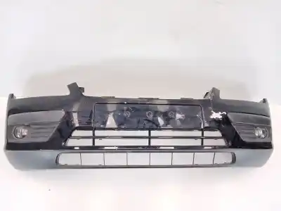 Piesă de schimb auto la mâna a doua BARA DE PROTECTIE FRONTALA pentru FORD FOCUS II (DA_, HCP, DP)  Referințe OEM IAM 1336763  