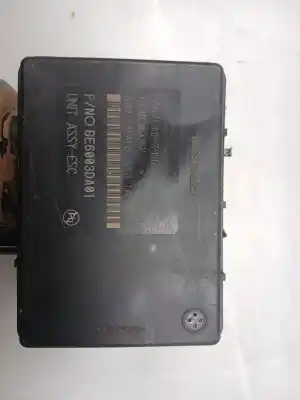 Second-hand car spare part abs for kia stonic (yb) 1.2 cvvt oem iam references 58910h8450  