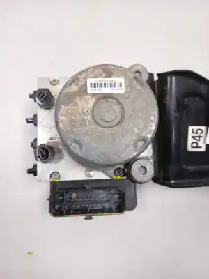 Second-hand car spare part abs for kia stonic (yb) 1.2 cvvt oem iam references 58910h8450  